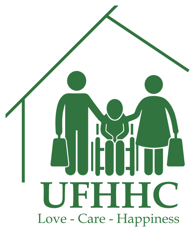 United Family Home Health Care LLC logo