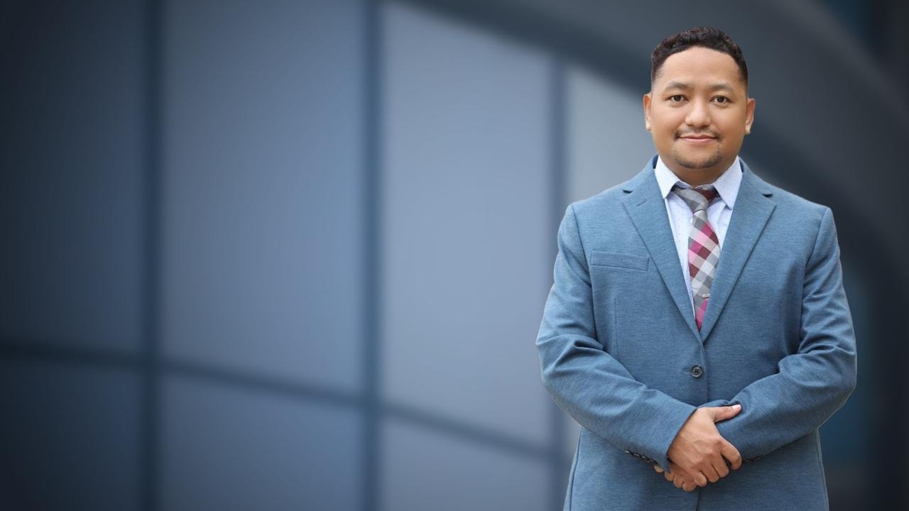 GBMIC company leadership